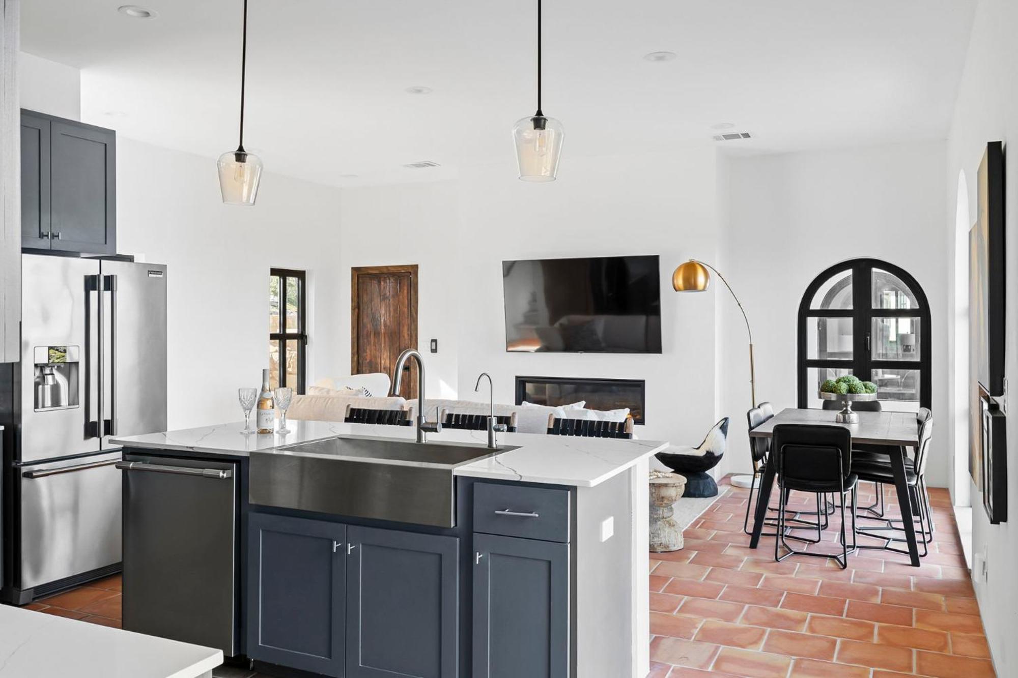 Las Luces Spicewood Exterior photo