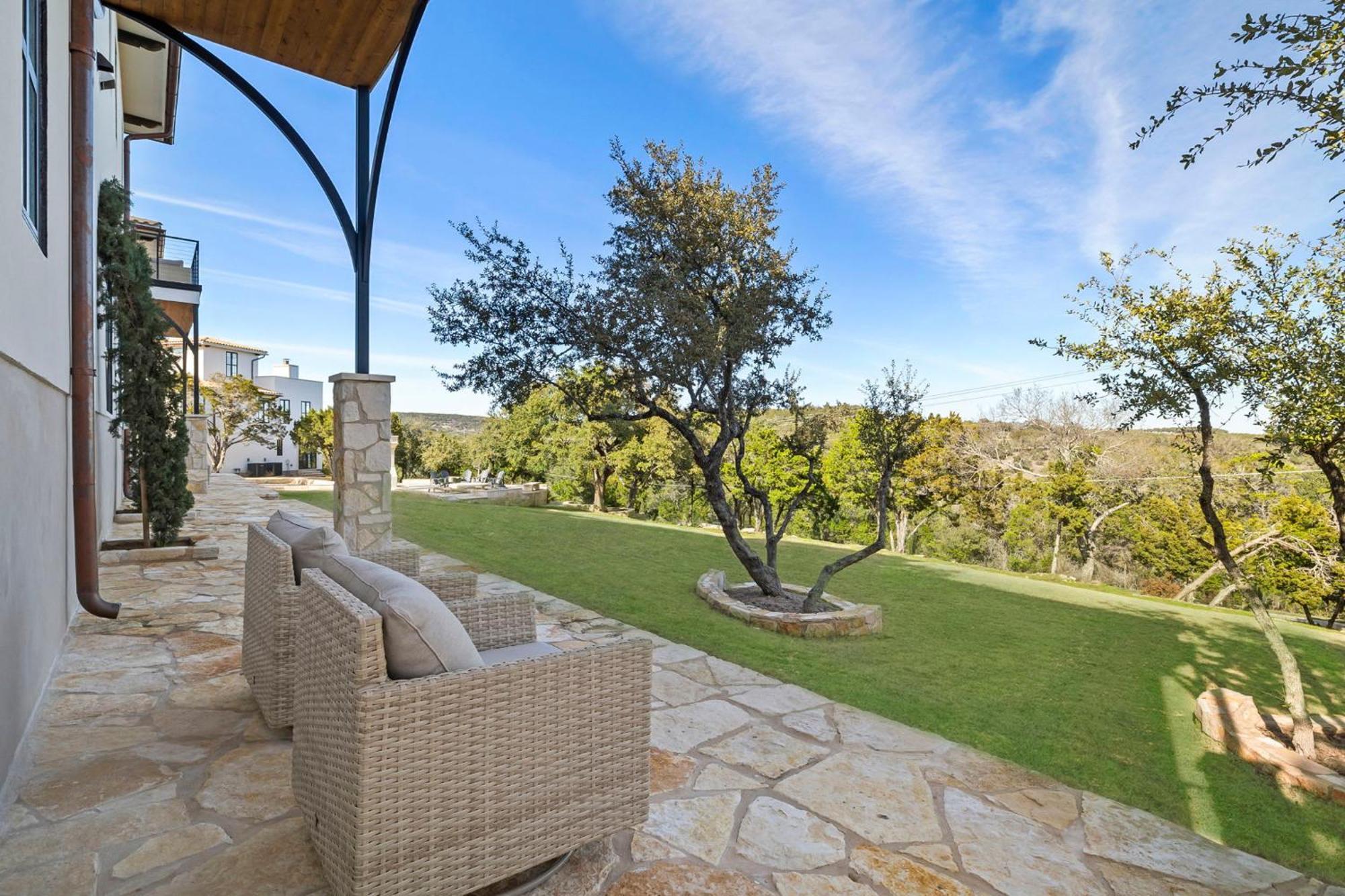 Las Luces Spicewood Exterior photo
