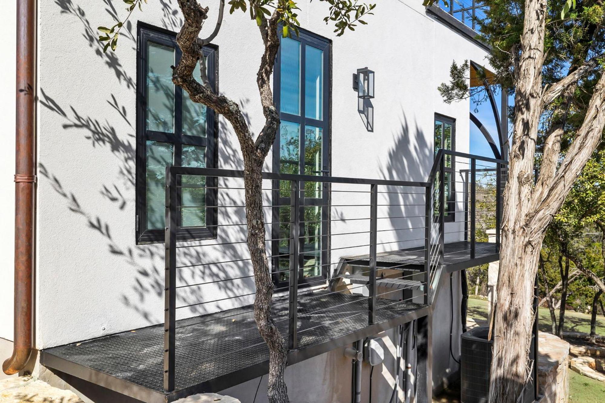 Las Luces Spicewood Exterior photo