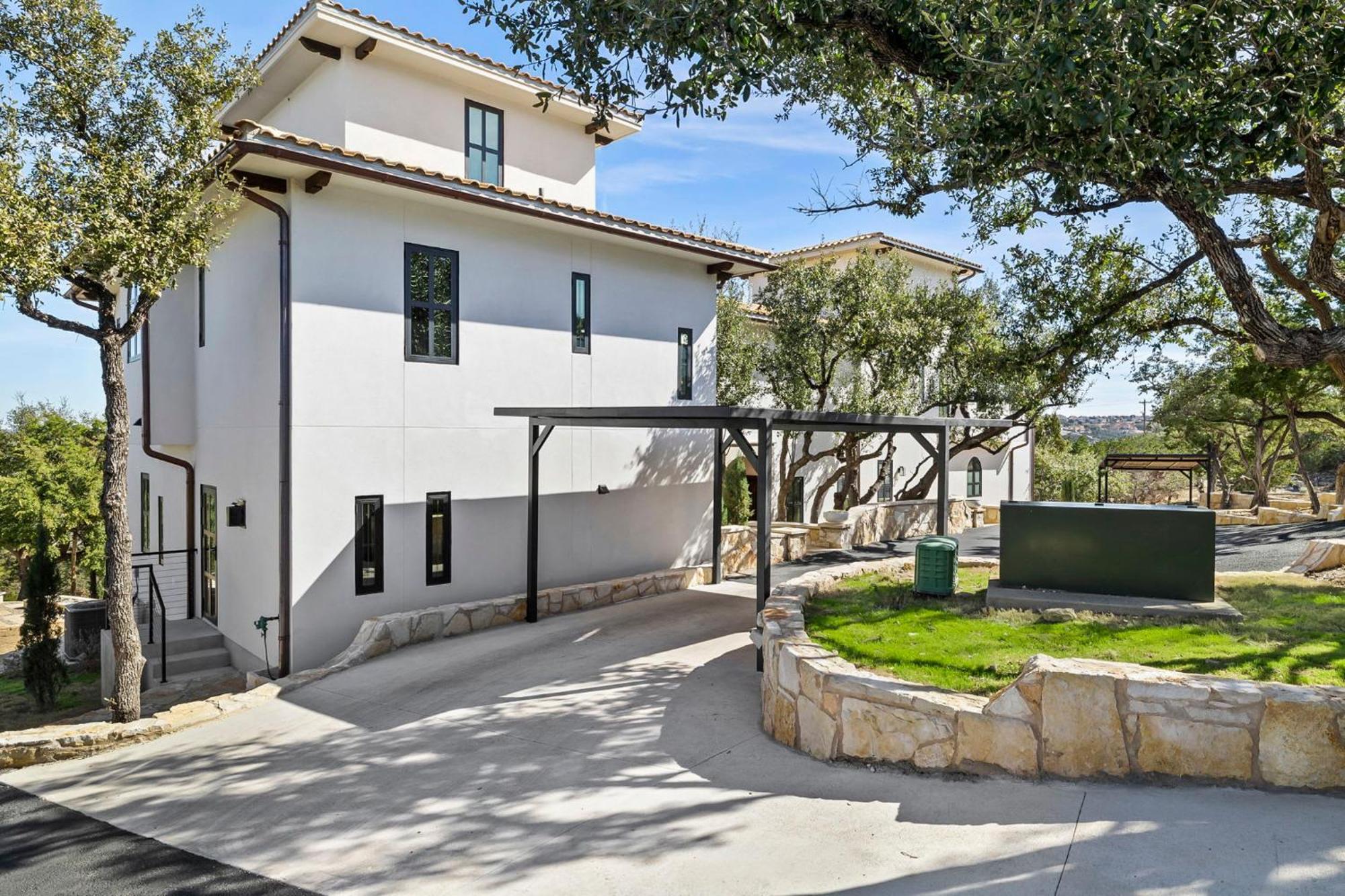 Las Luces Spicewood Exterior photo