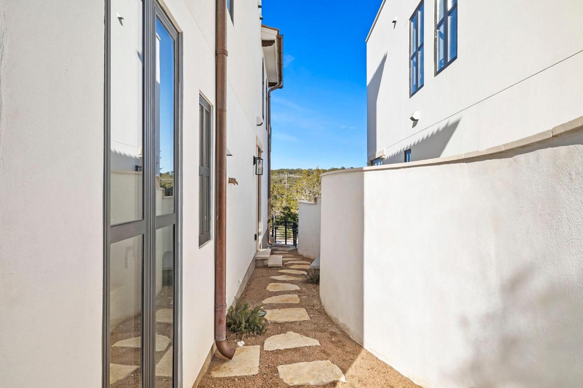 Las Luces Spicewood Exterior photo