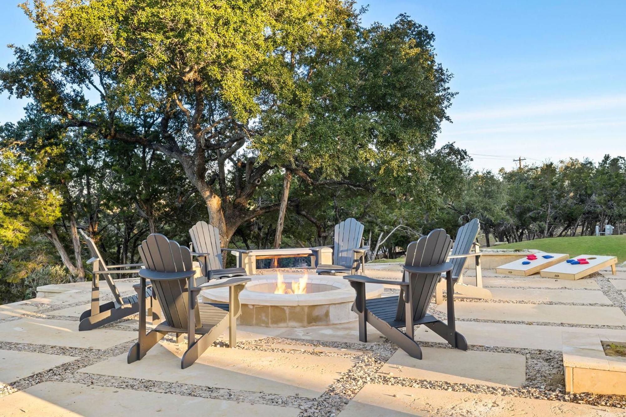 Las Luces Spicewood Exterior photo