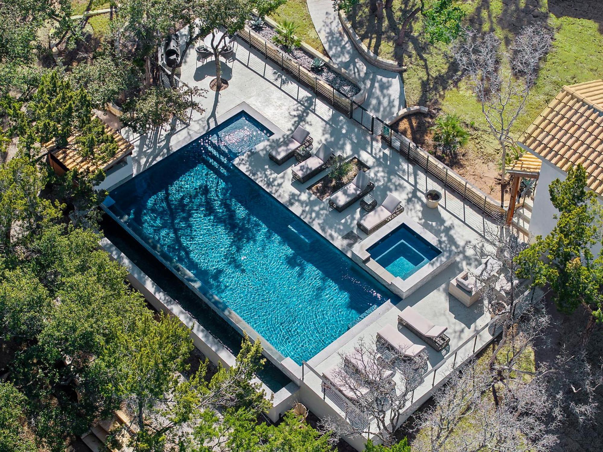 Las Luces Spicewood Exterior photo
