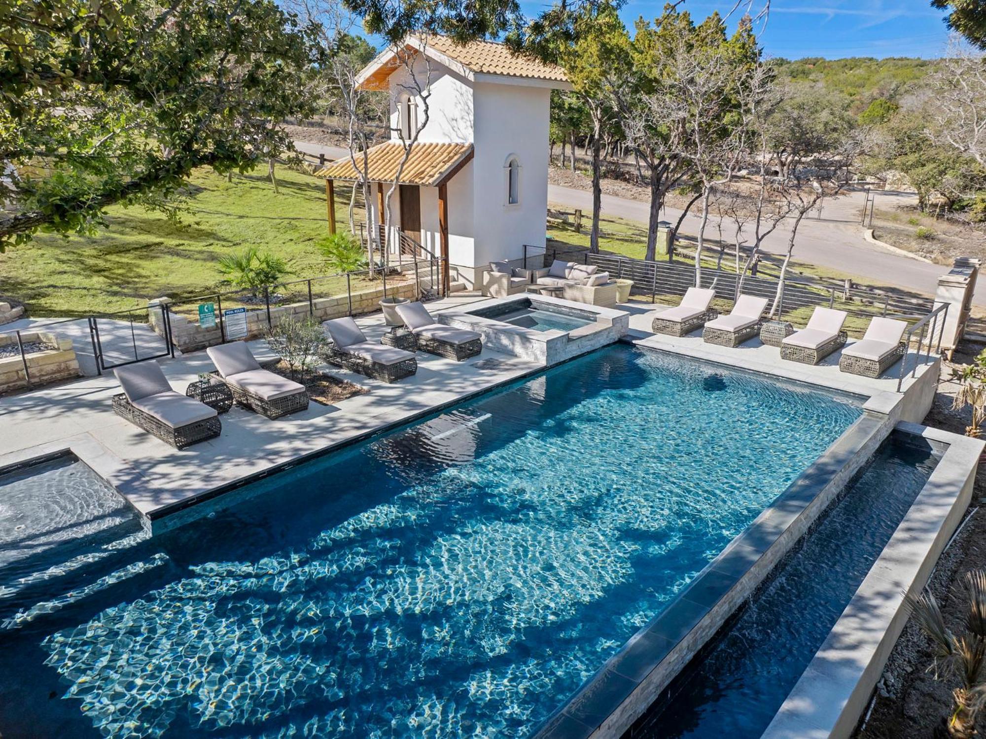 Las Luces Spicewood Exterior photo