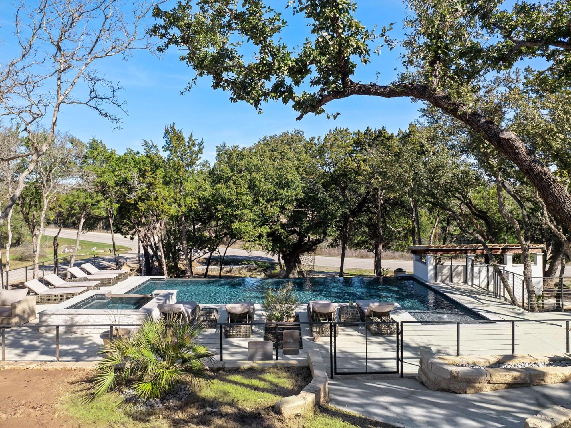 Las Luces Spicewood Exterior photo